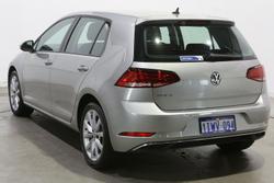 2020 Volkswagen Golf 110TSI Comfortline