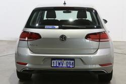 2020 Volkswagen Golf 110TSI Comfortline