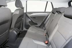 2020 Volkswagen Golf 110TSI Comfortline