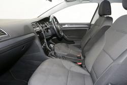 2020 Volkswagen Golf 110TSI Comfortline