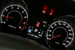 2016 Mitsubishi ASX LS