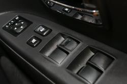 2016 Mitsubishi ASX LS