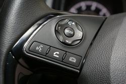 2016 Mitsubishi ASX LS