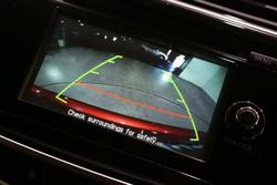 2016 Mitsubishi ASX LS