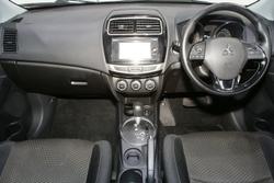 2016 Mitsubishi ASX LS