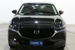 2023 Mazda CX-30 G20 Touring SP