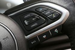 2022 GWM Ute Cannon Vanta