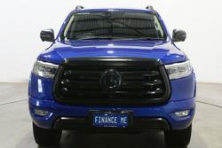 2022 GWM Ute Cannon Vanta