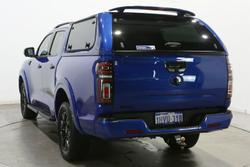 2022 GWM Ute Cannon Vanta