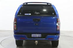 2022 GWM Ute Cannon Vanta