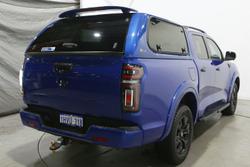 2022 GWM Ute Cannon Vanta