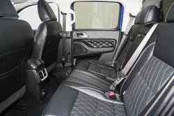 2022 GWM Ute Cannon Vanta