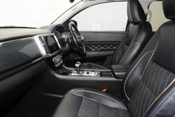 2022 GWM Ute Cannon Vanta