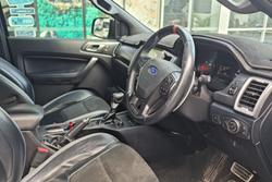 2019 Ford Ranger Raptor