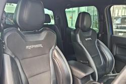 2019 Ford Ranger Raptor
