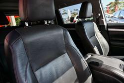 2017 Toyota Kluger GXL