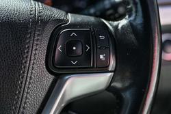 2017 Toyota Kluger GXL