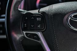 2017 Toyota Kluger GXL