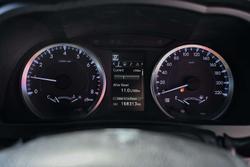 2017 Toyota Kluger GXL