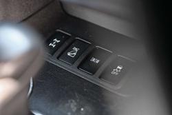 2017 Toyota Kluger GXL