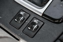 2017 Toyota Kluger GXL