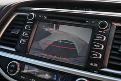 2017 Toyota Kluger GXL