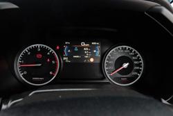 2021 Isuzu D-MAX SX MY21 4X4 Dual Range Mercury Silver