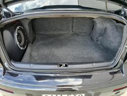 2013 Mitsubishi Lancer VR-X CJ MY14 Black