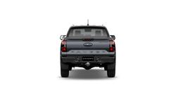 2026 Ford Ranger Wildtrak