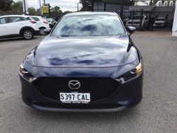 2019 Mazda 3 G20 Evolve