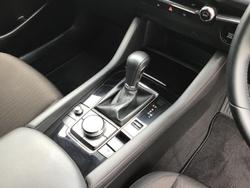 2019 Mazda 3 G20 Evolve