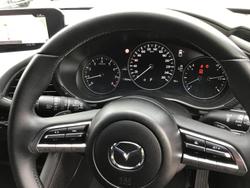 2019 Mazda 3 G20 Evolve