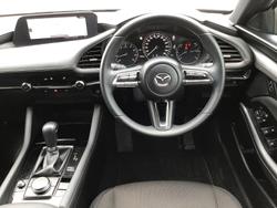 2019 Mazda 3 G20 Evolve