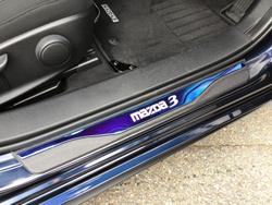 2019 Mazda 3 G20 Evolve