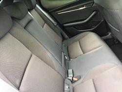 2019 Mazda 3 G20 Evolve