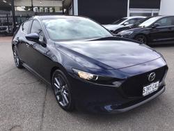 2019 Mazda 3 G20 Evolve