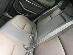 2019 Mazda 3 G20 Evolve