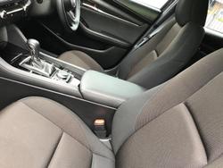 2019 Mazda 3 G20 Evolve