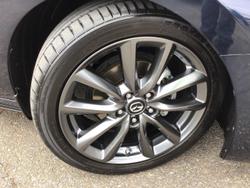 2019 Mazda 3 G20 Evolve