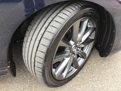 2019 Mazda 3 G20 Evolve