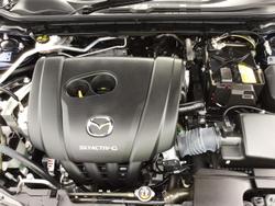 2019 Mazda 3 G20 Evolve