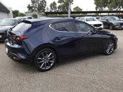 2019 Mazda 3 G20 Evolve