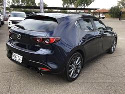 2019 Mazda 3 G20 Evolve
