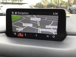 2022 Mazda CX-5 Touring Active