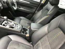 2022 Mazda CX-5 Touring Active