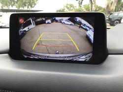 2022 Mazda CX-5 Touring Active