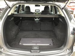 2022 Mazda CX-5 Touring Active