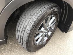 2022 Mazda CX-5 Touring Active