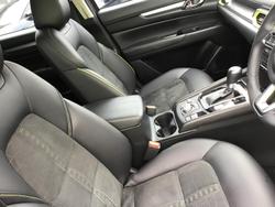 2022 Mazda CX-5 Touring Active