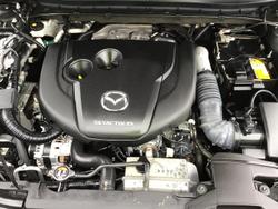 2022 Mazda CX-5 Touring Active